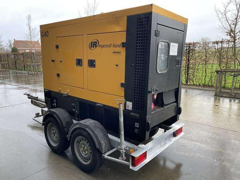 Doosan G 40 Foto 13