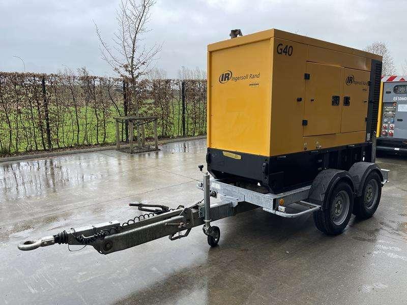 Doosan G 40 Foto 17