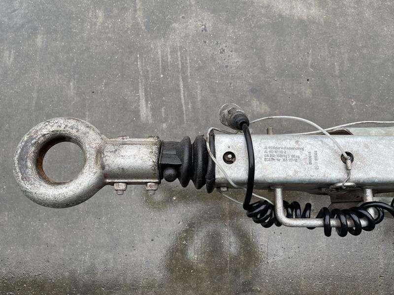 Doosan G 40 Foto 18