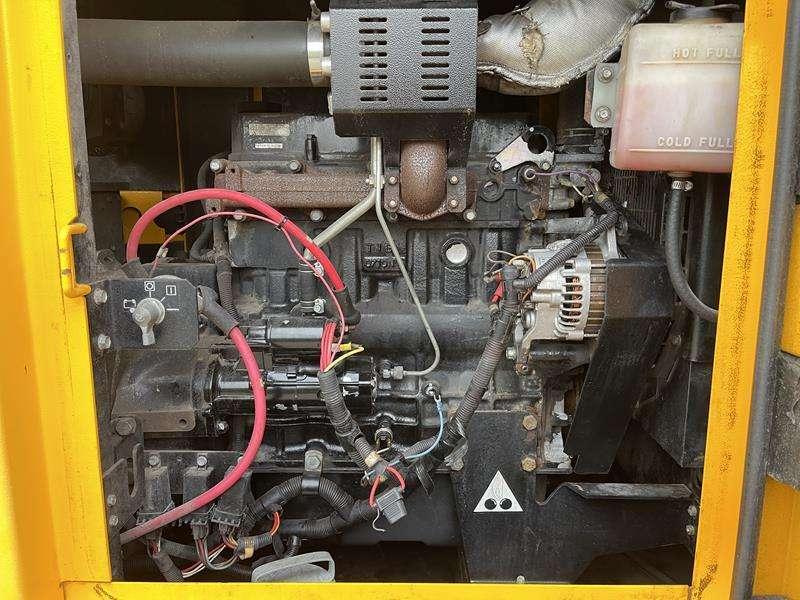 Doosan G 40 Foto 4