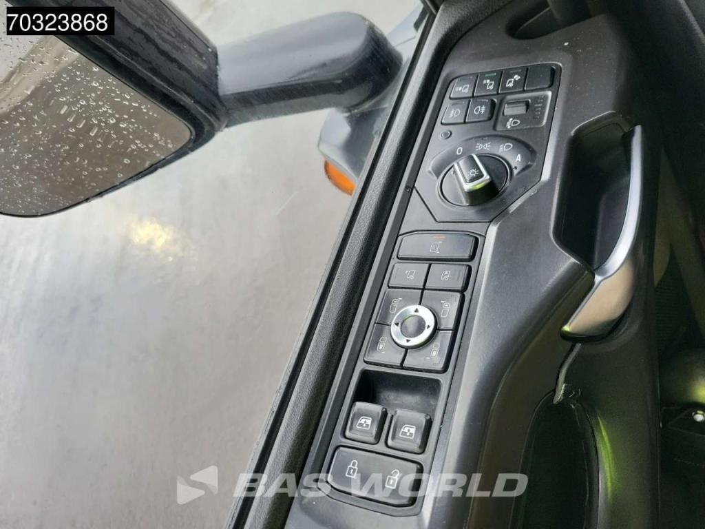 Scania R500 R 6X4 NL-Truck Hydraulic Big-Axle Parkingcooler Foto 19
