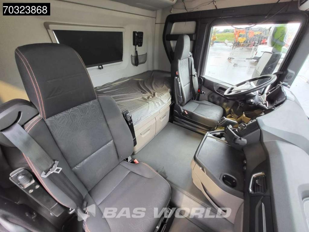 Scania R500 R 6X4 NL-Truck Hydraulic Big-Axle Parkingcooler Foto 25