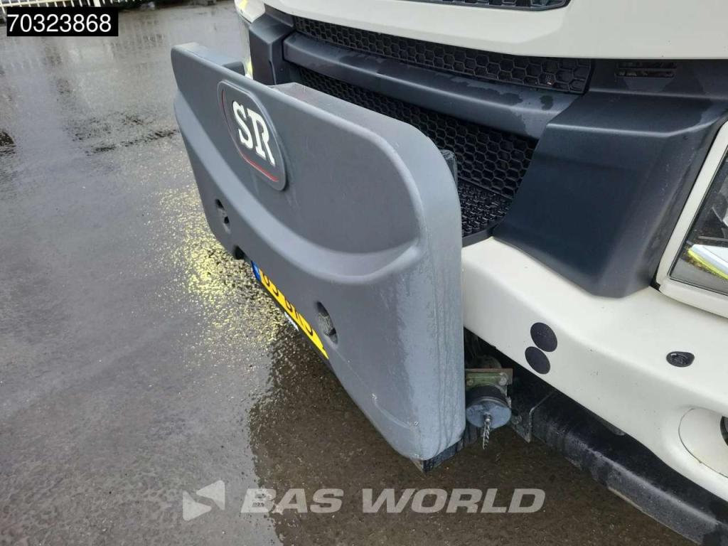 Scania R500 R 6X4 NL-Truck Hydraulic Big-Axle Parkingcooler Foto 8