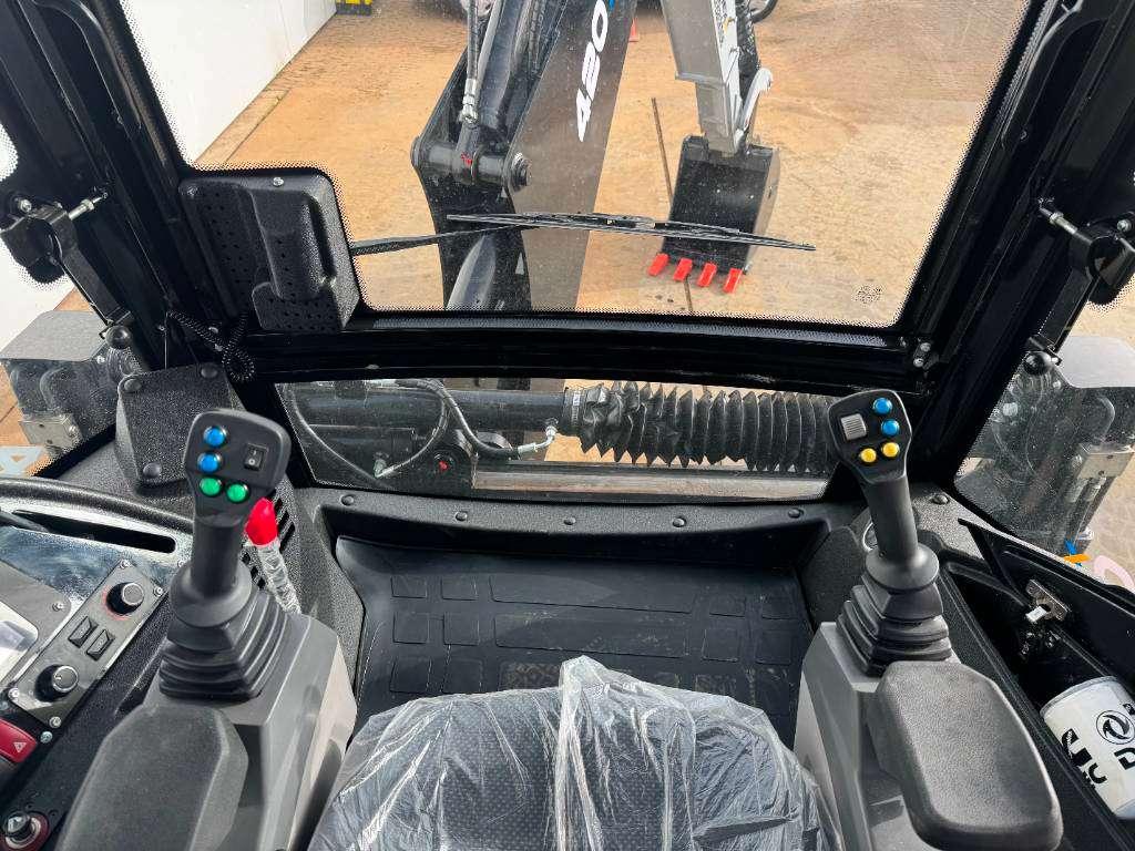 HexL 420x 4WD Foto 11