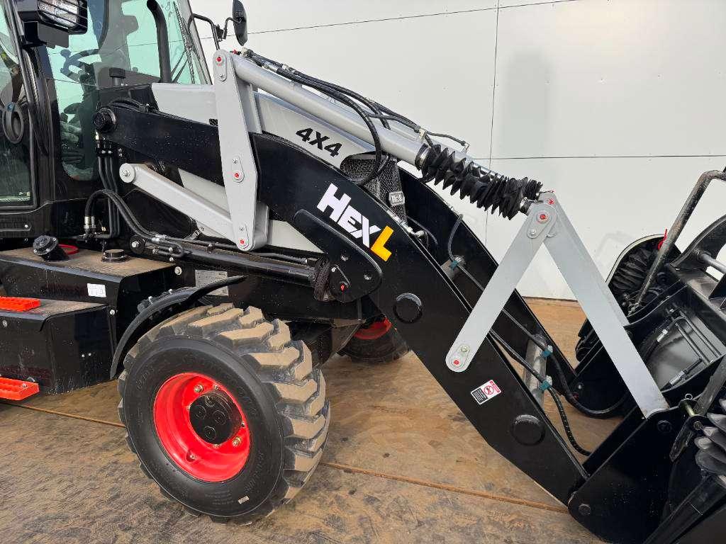 HexL 420x 4WD Foto 21
