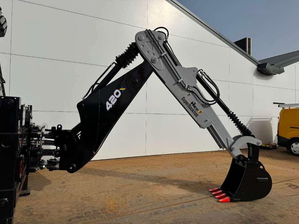 HexL 420x 4WD Foto 23