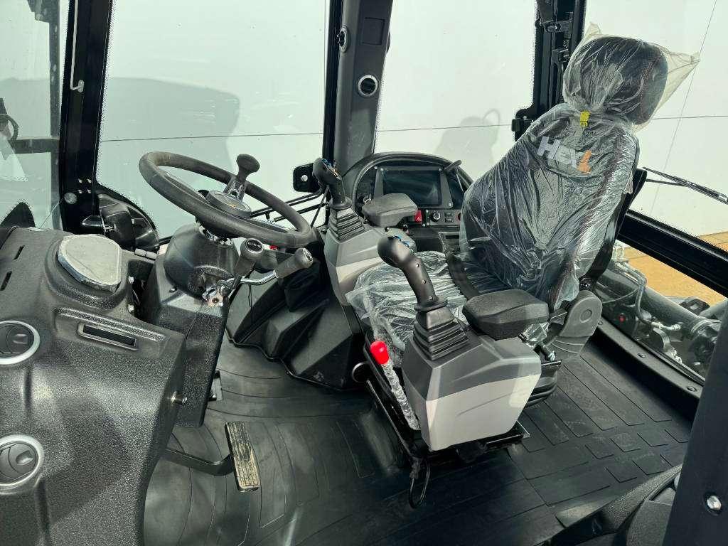 HexL 420x 4WD Foto 6