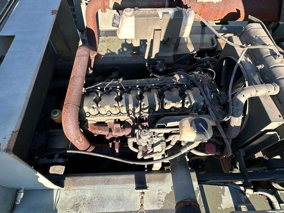 Sisu TD 1612 4X4 Foto 11