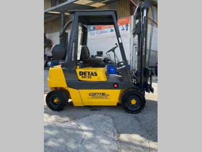 Detas SH30 in vendita da Venus Srl