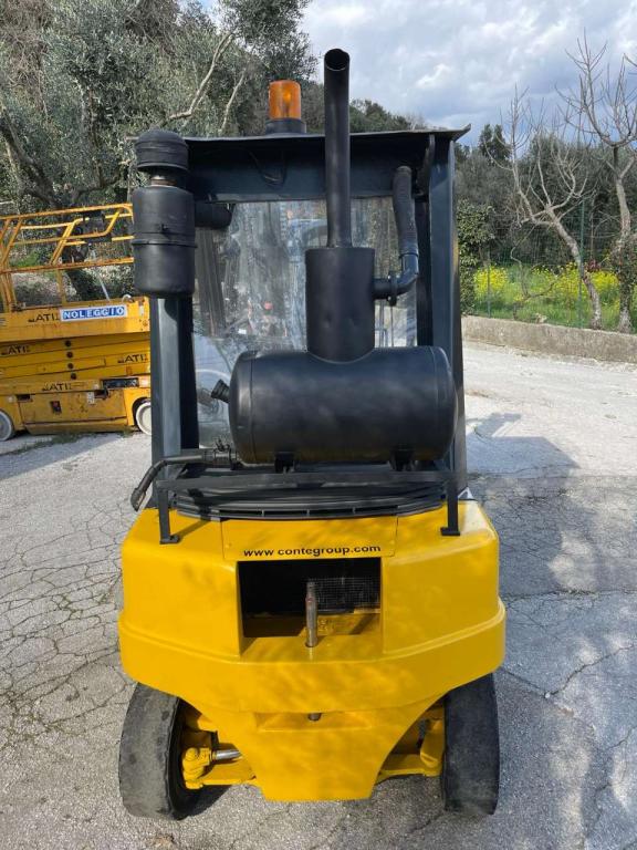 Detas SH30 Foto 10