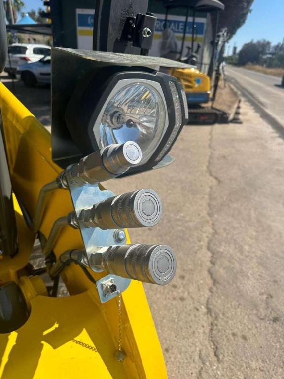 Wacker Neuson SW12 Foto 3