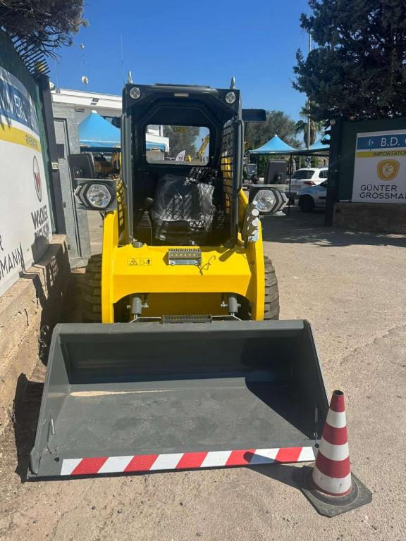 Wacker Neuson SW12 Foto 5