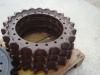 Ruota motrice per Fiat Hitachi EX 355 Foto 2 thumbnail