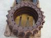 Ruota motrice per Fiat Hitachi EX 355 Foto 3 thumbnail