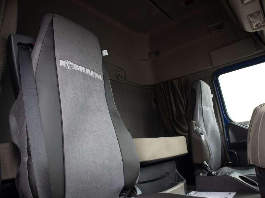 Renault PREMIUM 380DXI+INTARDER+DHOLLANDIA Foto 10