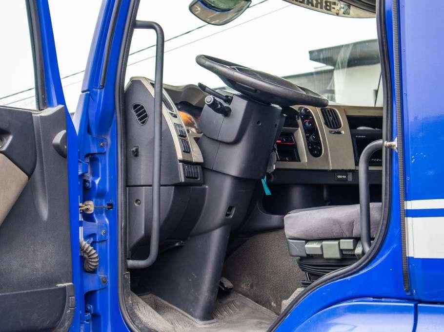 Renault PREMIUM 380DXI+INTARDER+DHOLLANDIA Foto 6