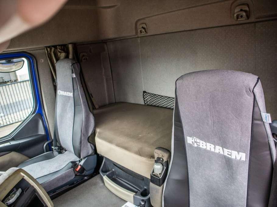 Renault PREMIUM 380DXI+INTARDER+DHOLLANDIA Foto 9