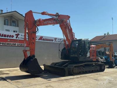 Hitachi ZX225USLC-6 in vendita da Massucco T. Srl
