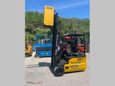 OM-Pimespo XE 18 . 3 IN AC in vendita da Venus Srl