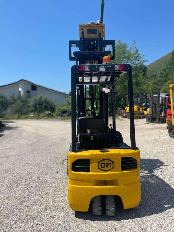 OM-Pimespo XE 18 . 3 IN AC Foto 2