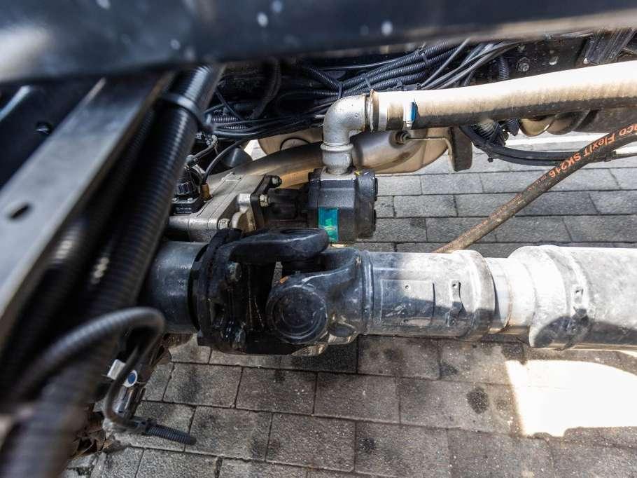 Man TGL 12.220 BL - 14.000 KM Foto 12