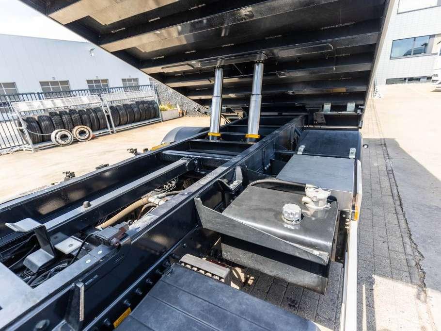 Man TGL 12.220 BL - 14.000 KM Foto 13