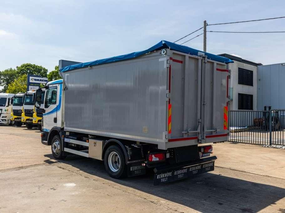 Man TGL 12.220 BL - 14.000 KM Foto 3