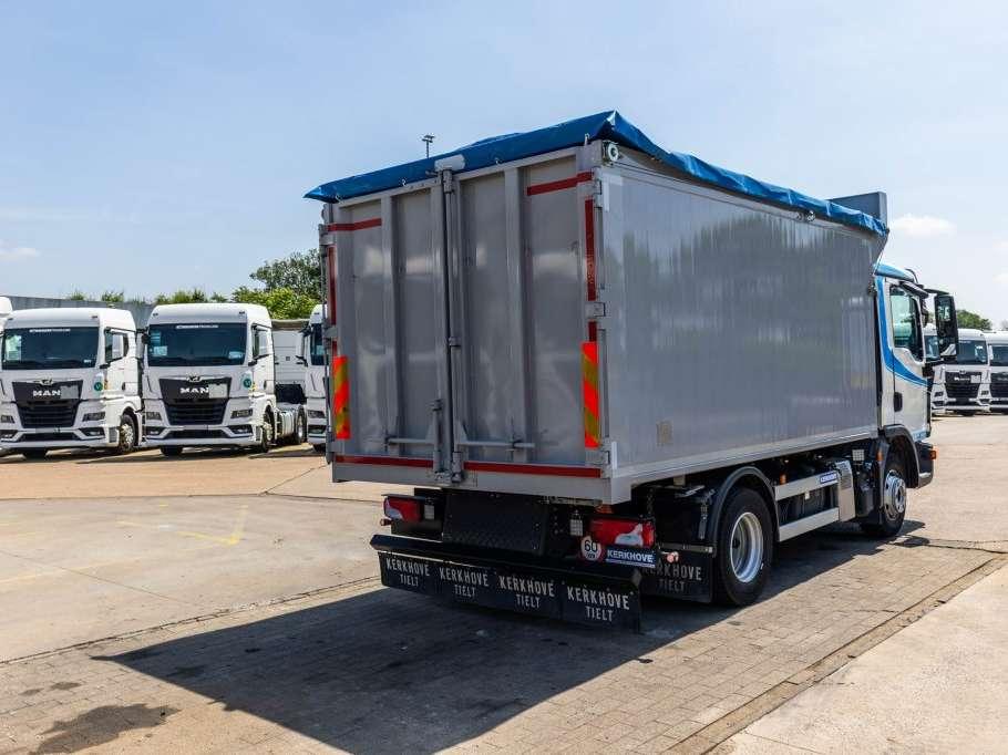 Man TGL 12.220 BL - 14.000 KM Foto 8