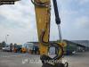 Caterpillar 326 F LN 3M Wide - German Machine Foto 11 thumbnail