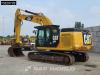 Caterpillar 326 F LN 3M Wide - German Machine Foto 2 thumbnail