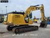 Caterpillar 326 F LN 3M Wide - German Machine Foto 5 thumbnail