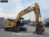 Caterpillar 326 F LN 3M Wide - German Machine Foto 6 thumbnail