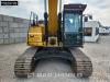 Caterpillar 326 F LN 3M Wide - German Machine Foto 9 thumbnail