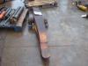 TRAVERSA CARRI per DOZER FIAT ALLIS AD20 - BD20 Foto 4 thumbnail