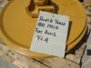 Ruota folle per Fiat Allis FL4D-FL4L-FL4M-FL4C Foto 3 thumbnail