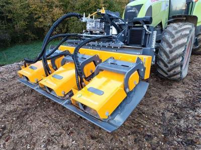 [Other] D.GUTZWILLER GPH 75 in vendita da SODINEG France