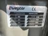WEYCOR AR580 Foto 2 thumbnail