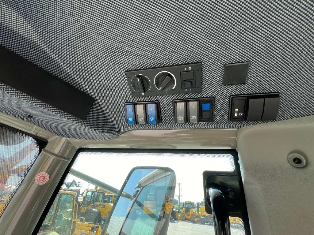 WEYCOR AR580 Foto 16