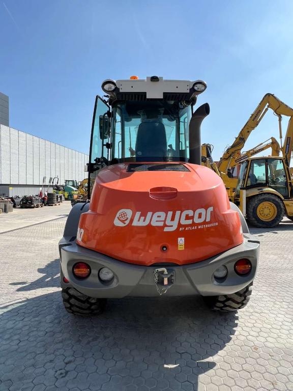WEYCOR AR580 Foto 6