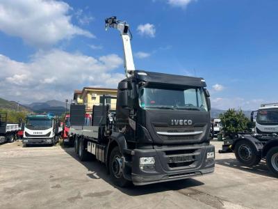 Iveco HI-STREET 260S36 XP in vendita da Procida Macchine S.r.l.