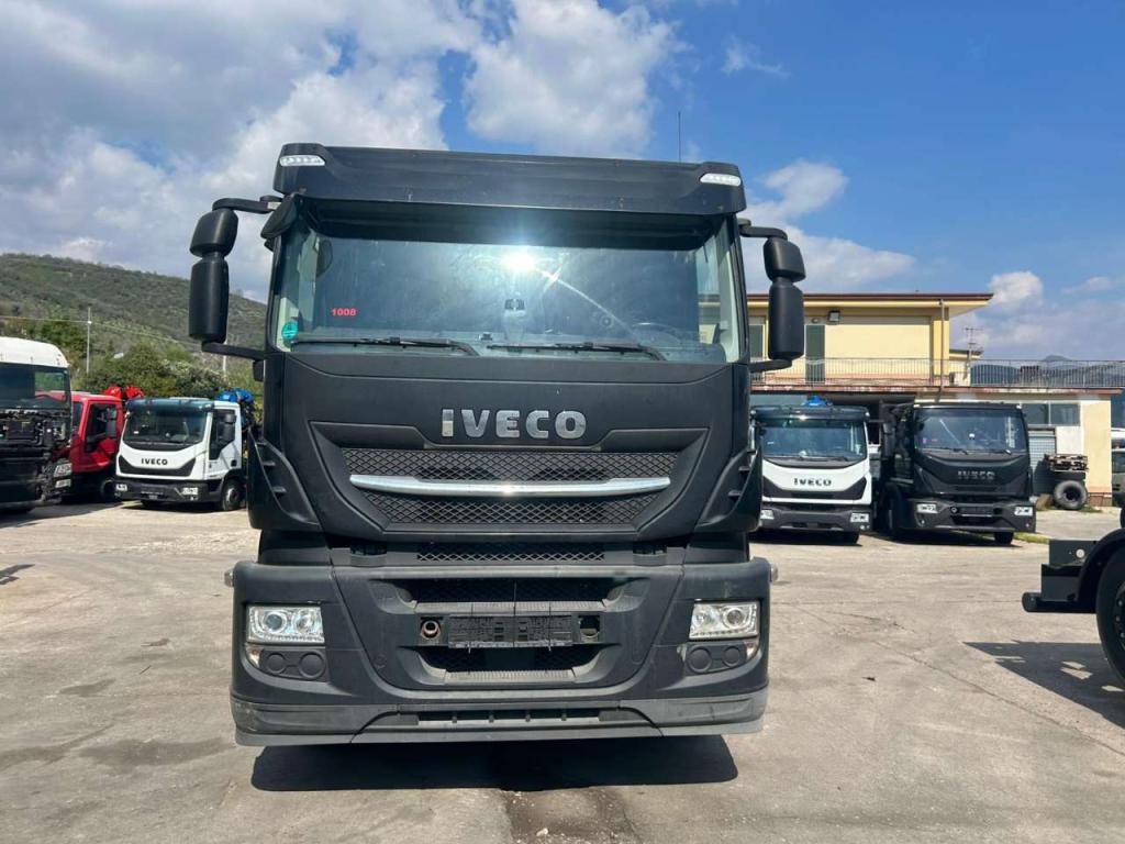 Iveco HI-STREET 260S36 XP Foto 15