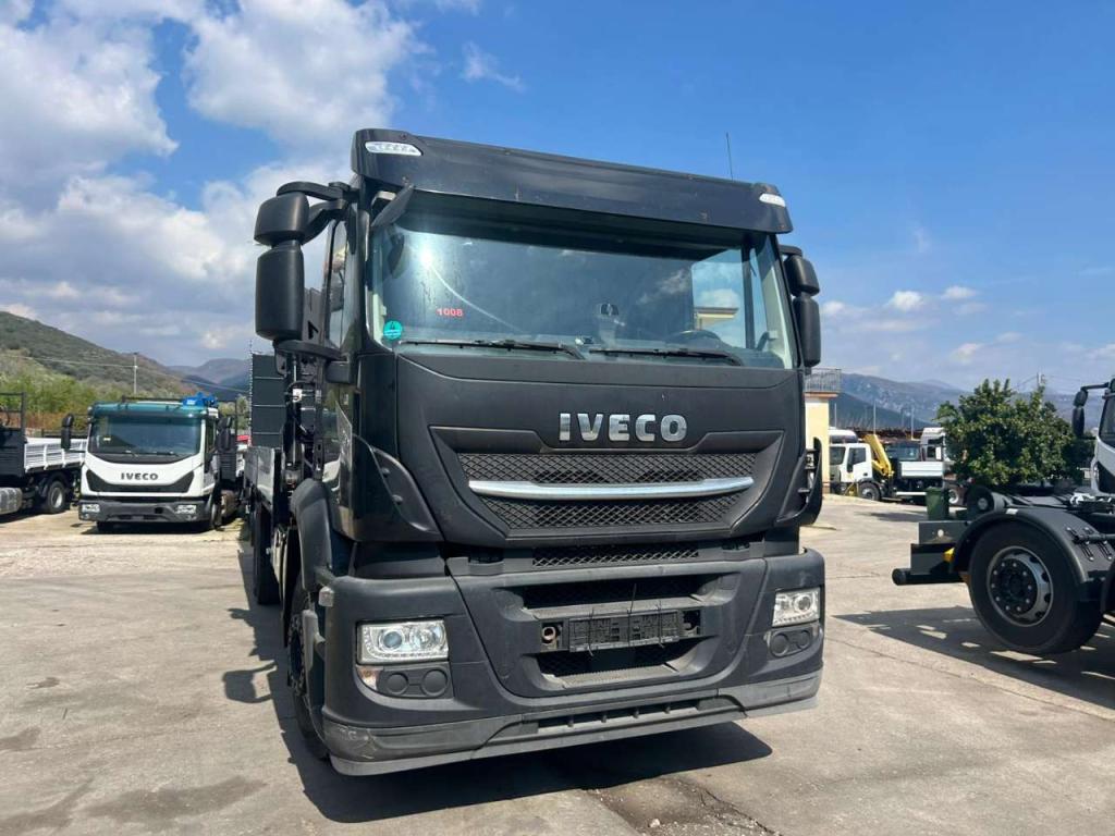 Iveco HI-STREET 260S36 XP Foto 16