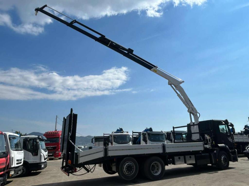 Iveco HI-STREET 260S36 XP Foto 2
