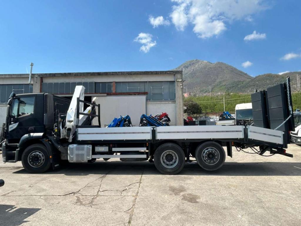 Iveco HI-STREET 260S36 XP Foto 25