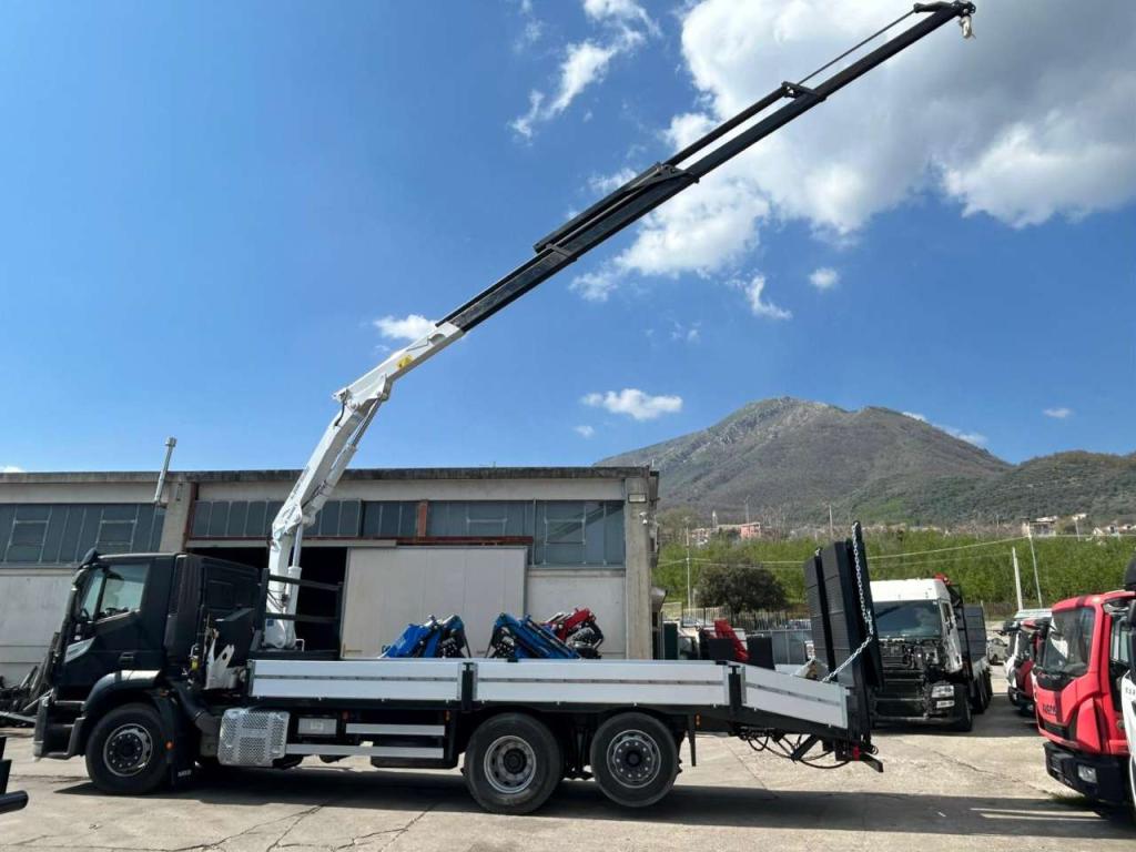 Iveco HI-STREET 260S36 XP Foto 3