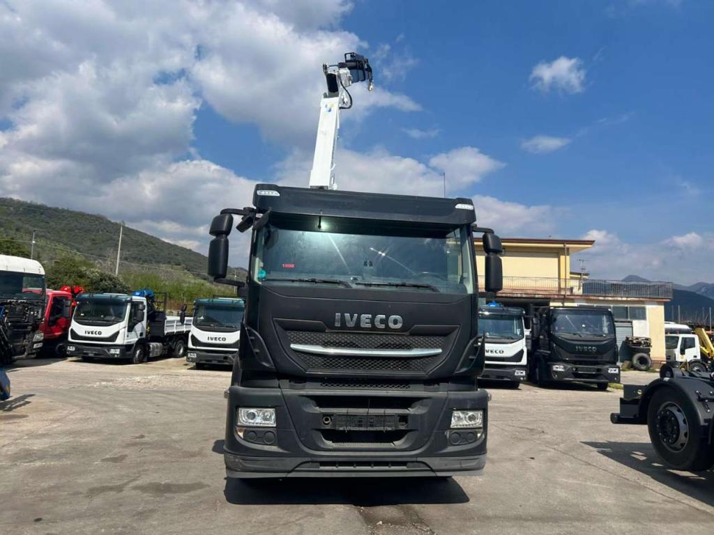 Iveco HI-STREET 260S36 XP Foto 7