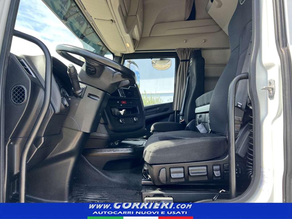 Iveco AS440S49TP Foto 10