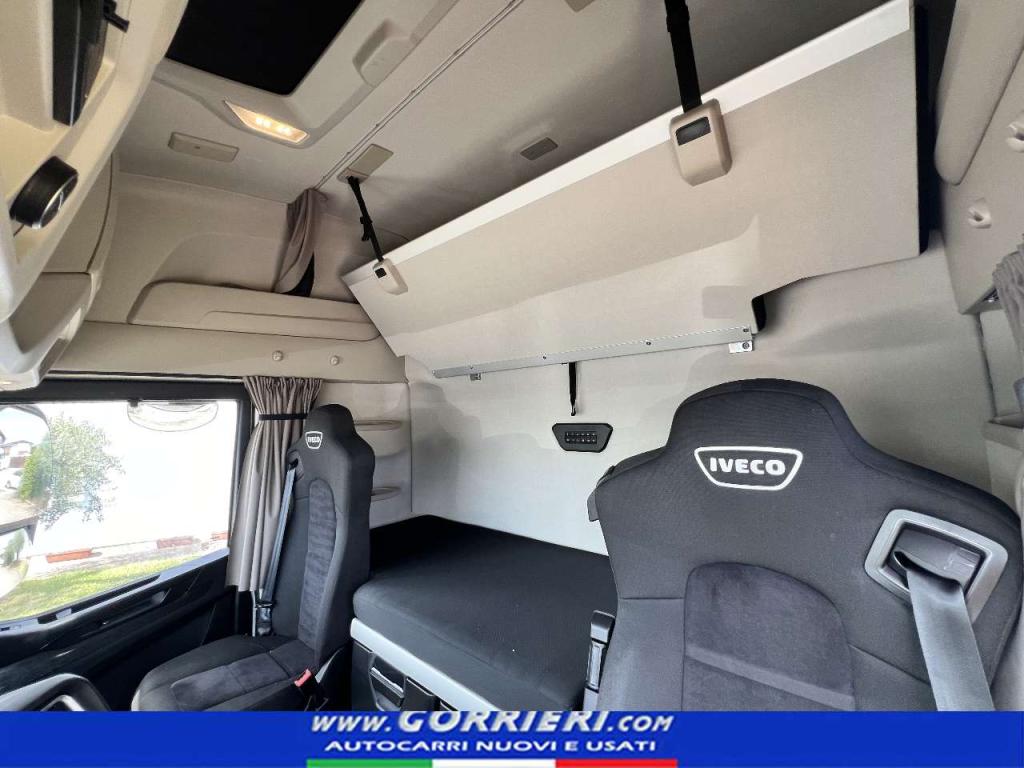 Iveco AS440S49TP Foto 11