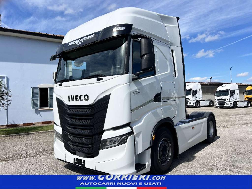 Iveco AS440S49TP Foto 2