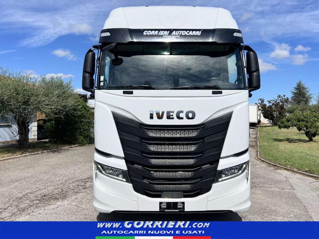 Iveco AS440S49TP Foto 9